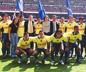 Un empate mas para los pollos...